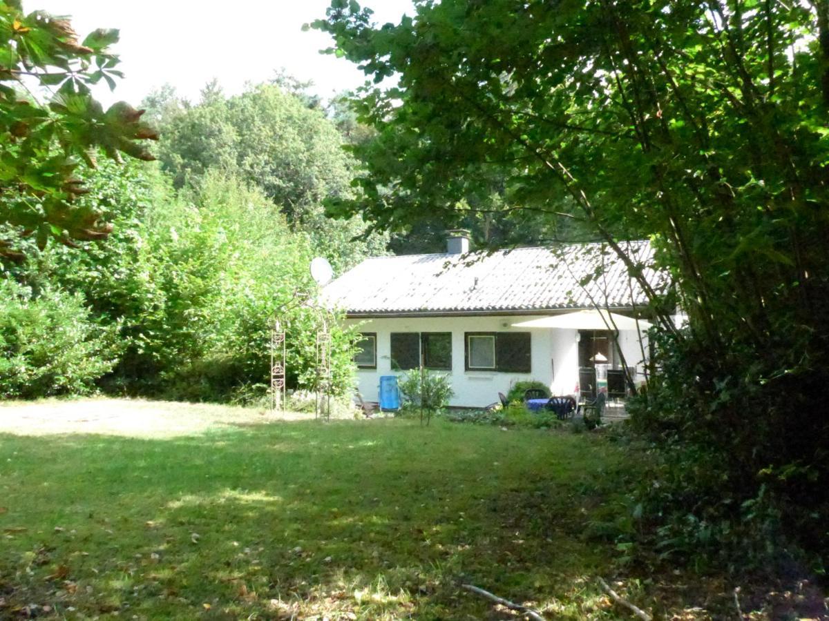 Bon Air Thalfang Exterior foto